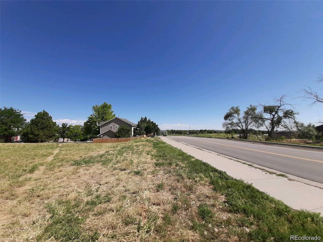 10221 York, Thornton, CO 80229
