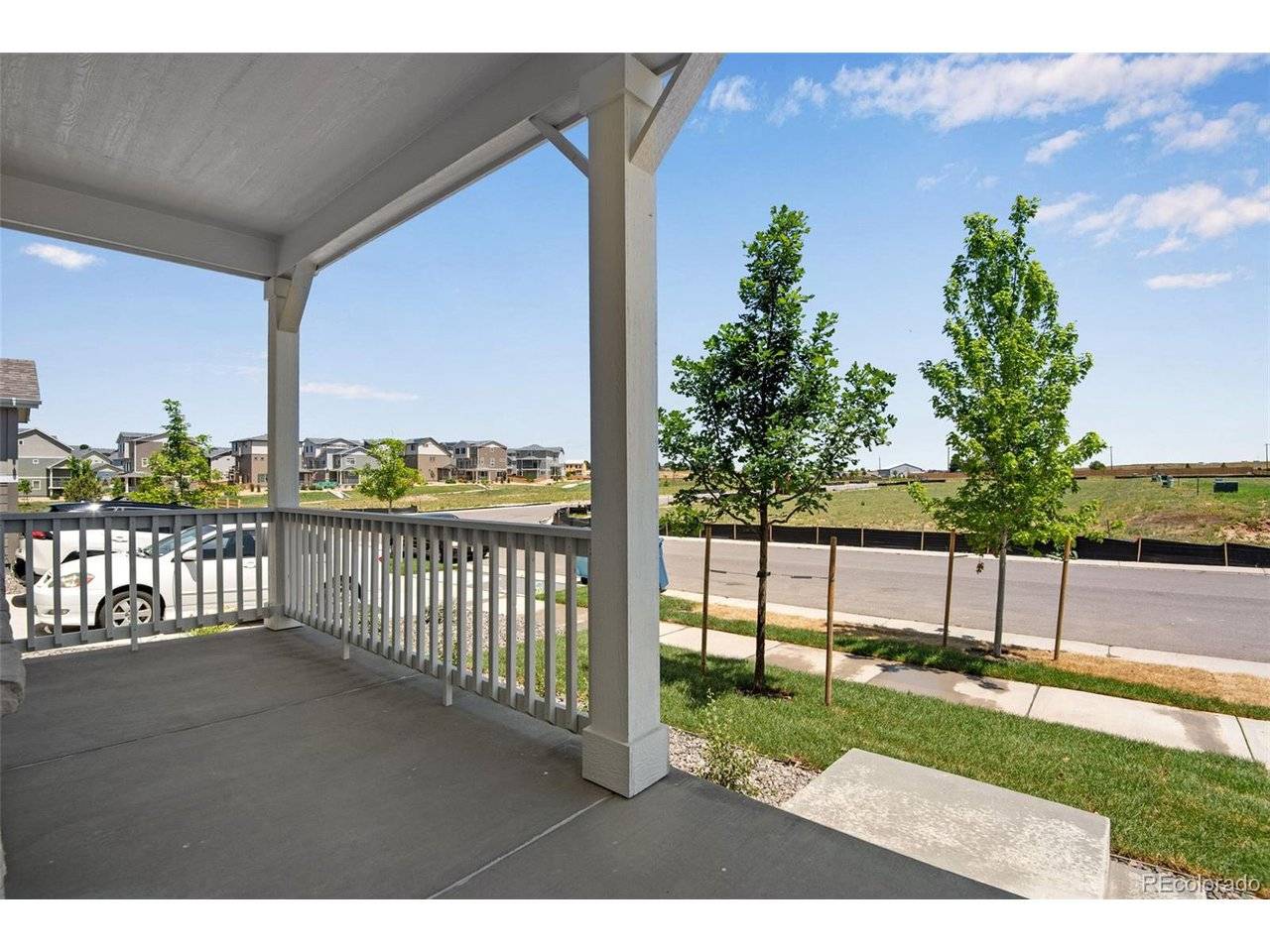 10033 Worchester, Commerce City, CO 80022