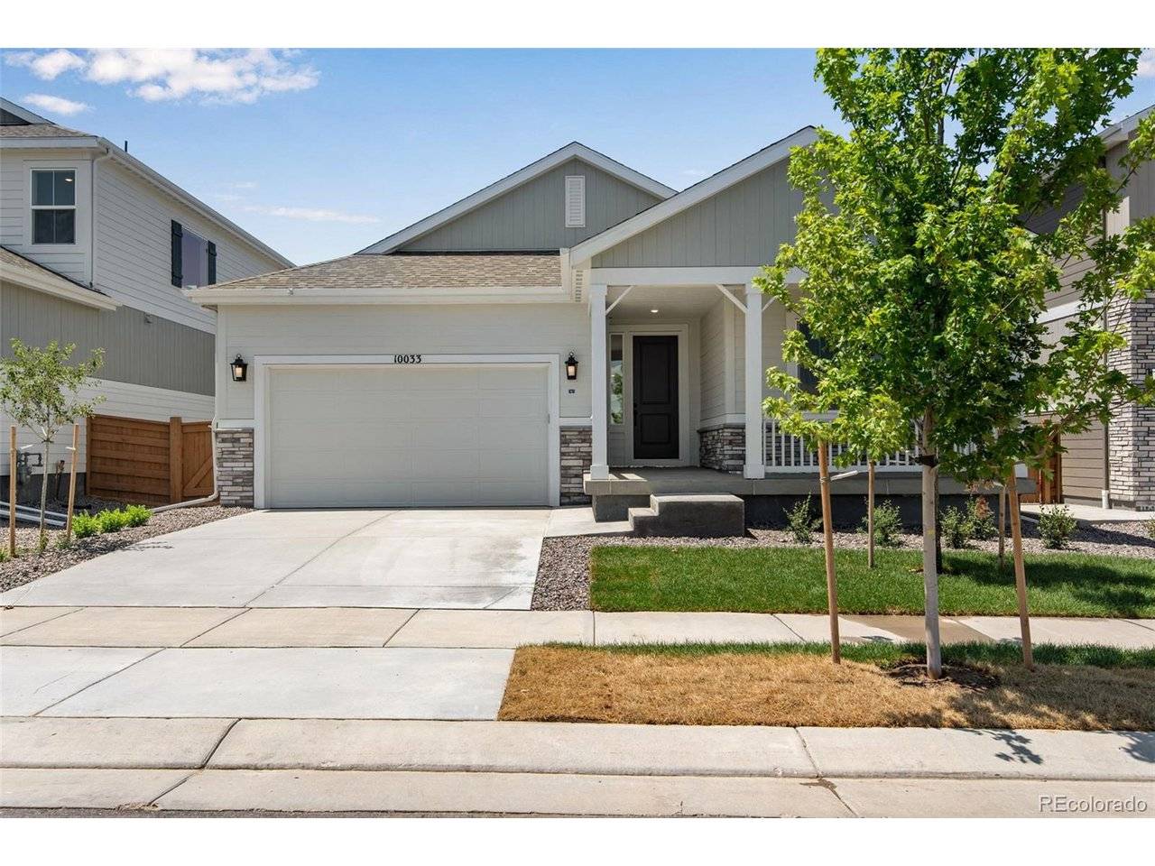 10033 Worchester, Commerce City, CO 80022