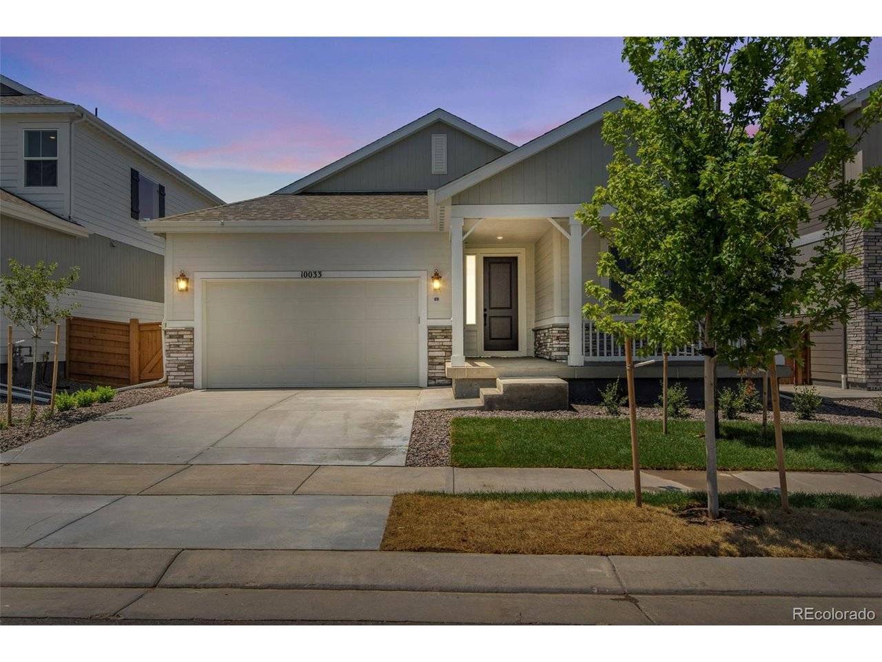10033 Worchester, Commerce City, CO 80022