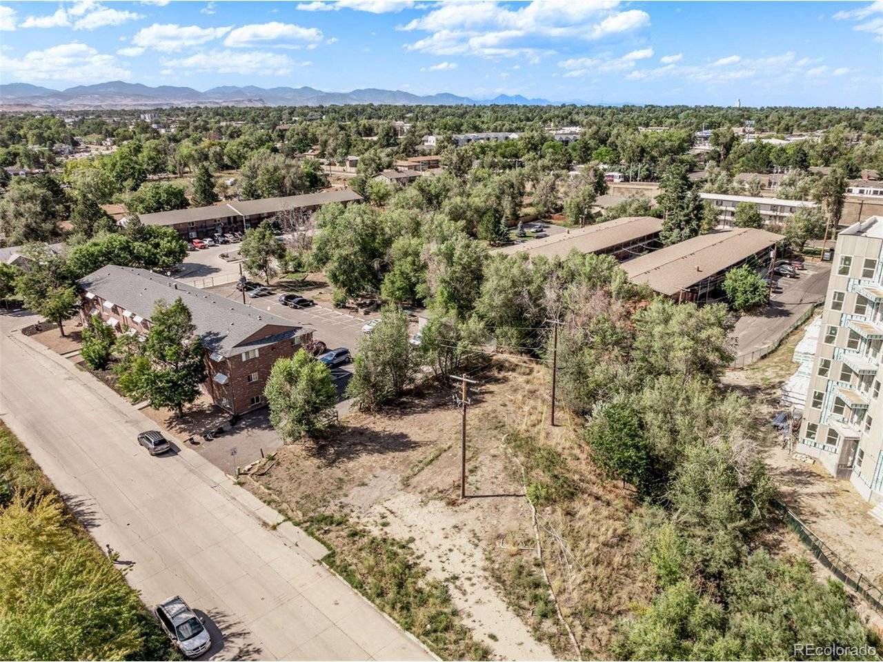 7735 W 12th, Lakewood, CO 80214