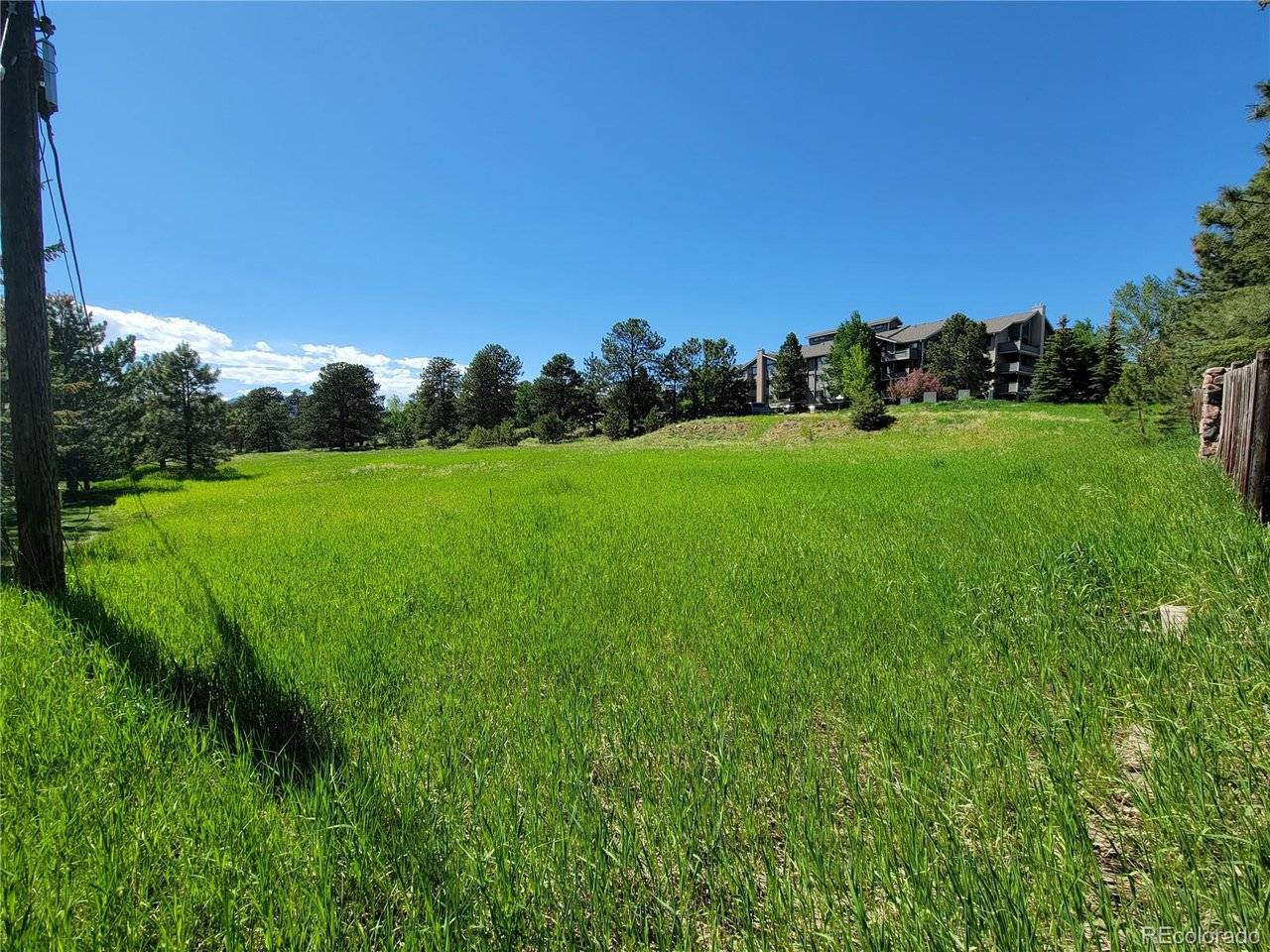 31720 Rocky Village, Evergreen, CO 80439
