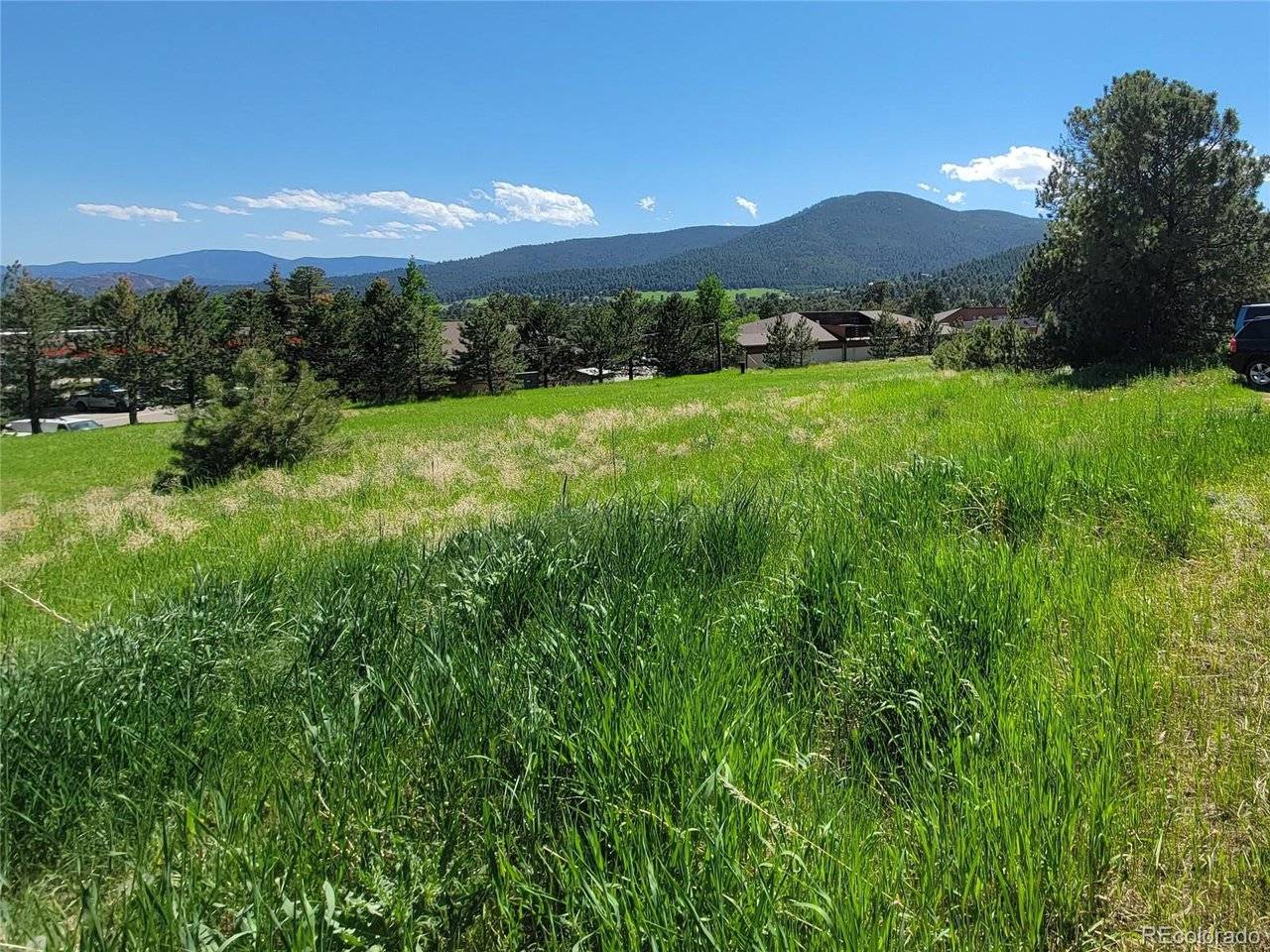 31720 Rocky Village, Evergreen, CO 80439