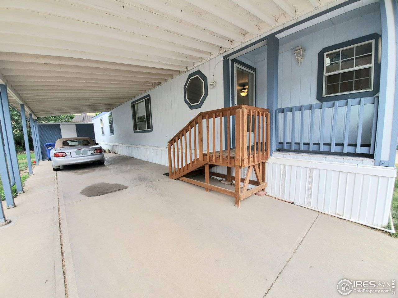 1166 Madison #91, Loveland, CO 80537