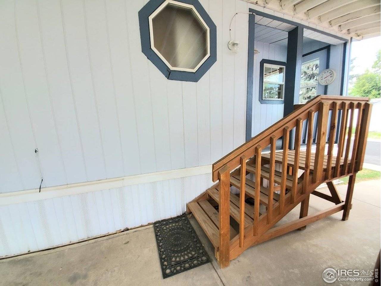 1166 Madison #91, Loveland, CO 80537