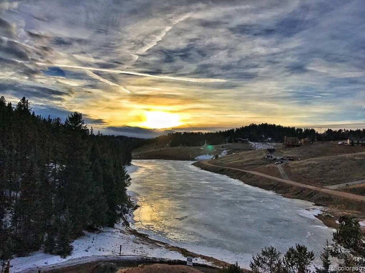 1434 Blue Mesa, Divide, CO 80814