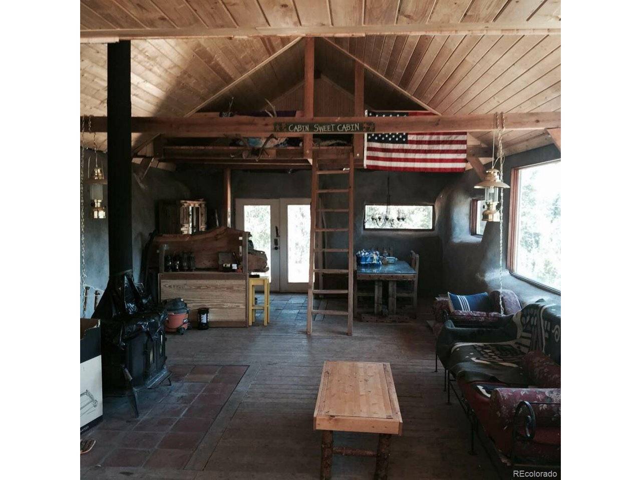 1434 Blue Mesa, Divide, CO 80814