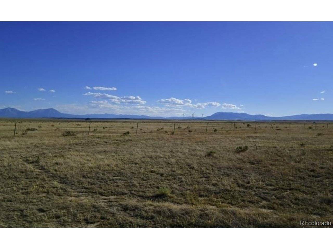 Lot 15 CCL RANCH UNIT E, Walsenburg, CO 81089