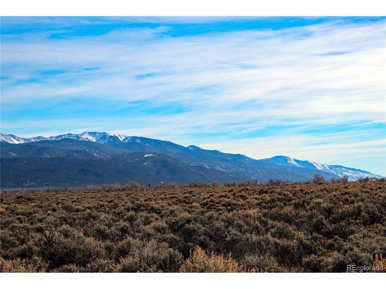 Roads D and 12.5, San Luis, CO 81152