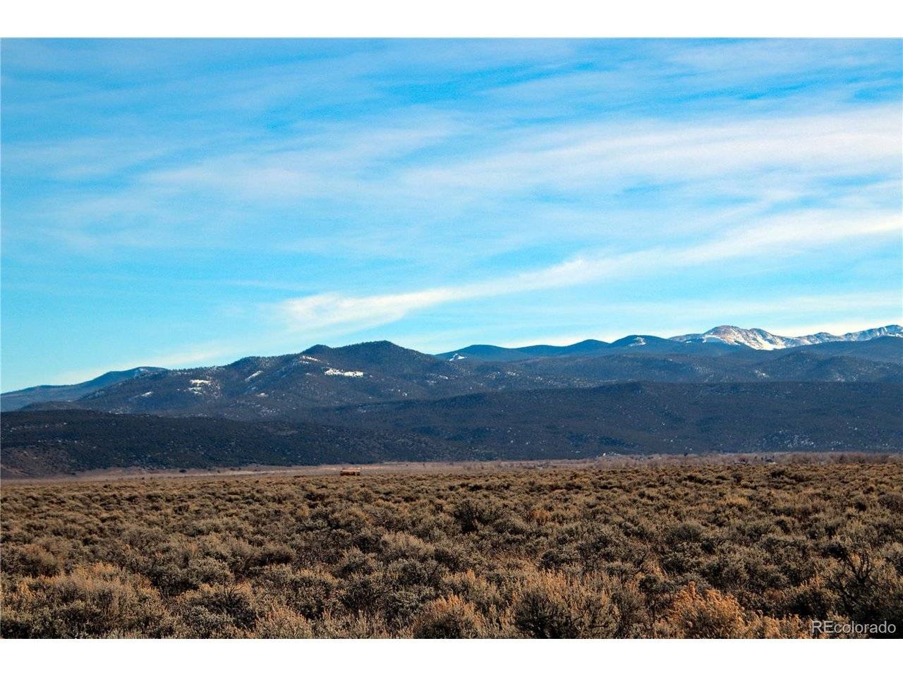 Roads D and 12.5, San Luis, CO 81152