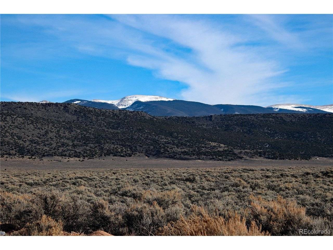 Roads D and 12.5, San Luis, CO 81152