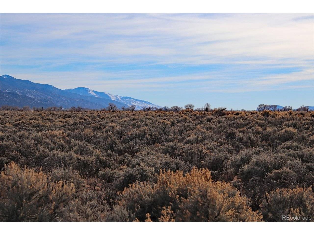 Roads D and 12.5, San Luis, CO 81152