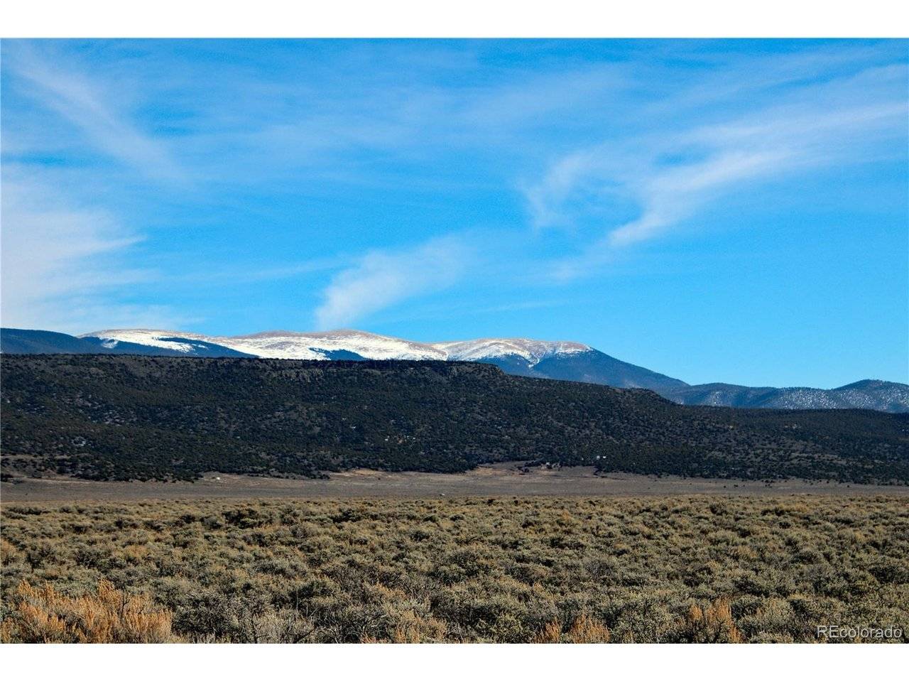 Roads D and 12.5, San Luis, CO 81152