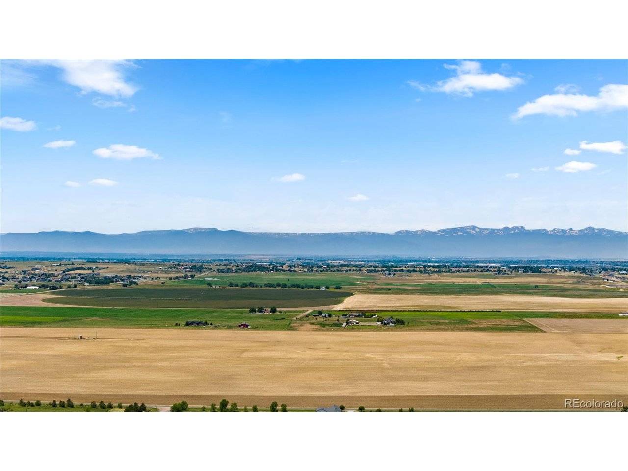 Address not disclosed, Hudson, CO 80603