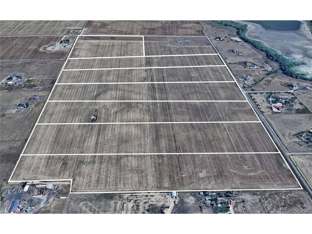 Address not disclosed, Hudson, CO 80603