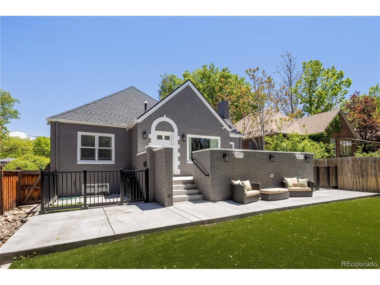 420 N Colorado, Denver, CO 80206