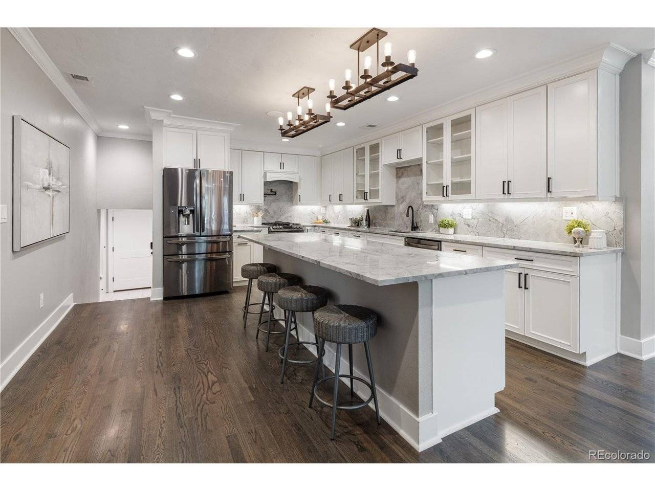 420 N Colorado, Denver, CO 80206
