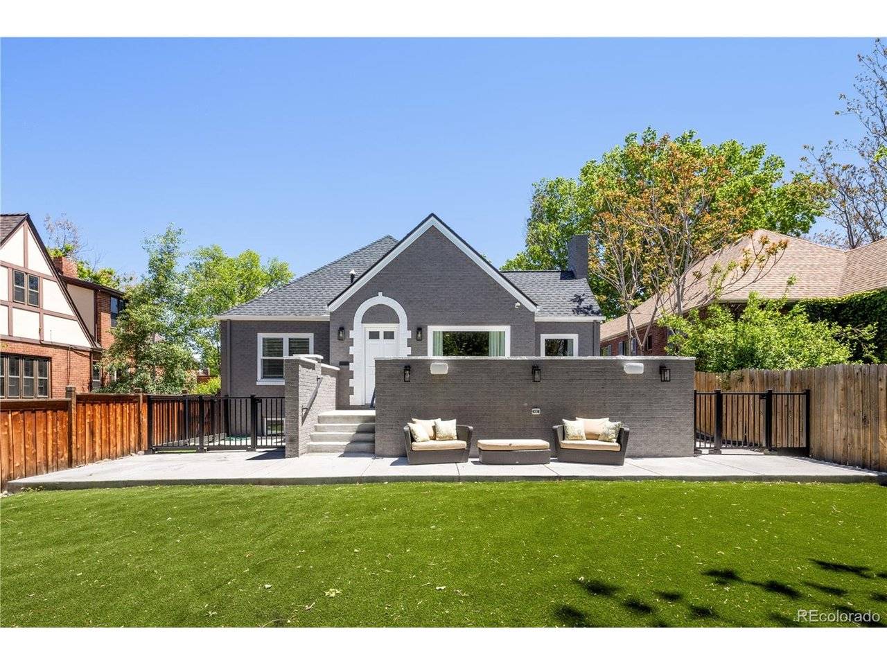 420 N Colorado, Denver, CO 80206