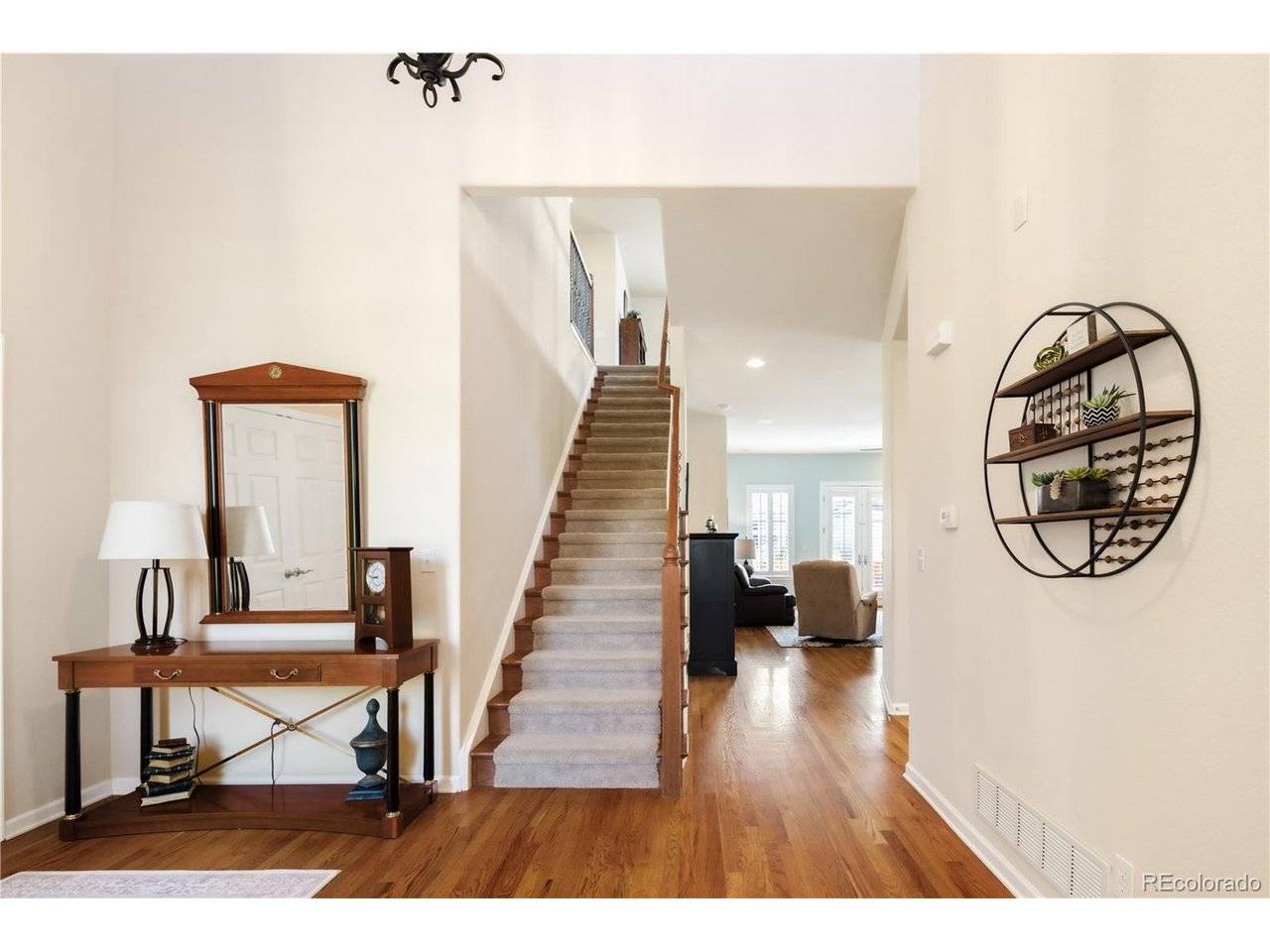 10358 Bluffmont, Lone Tree, CO 80124