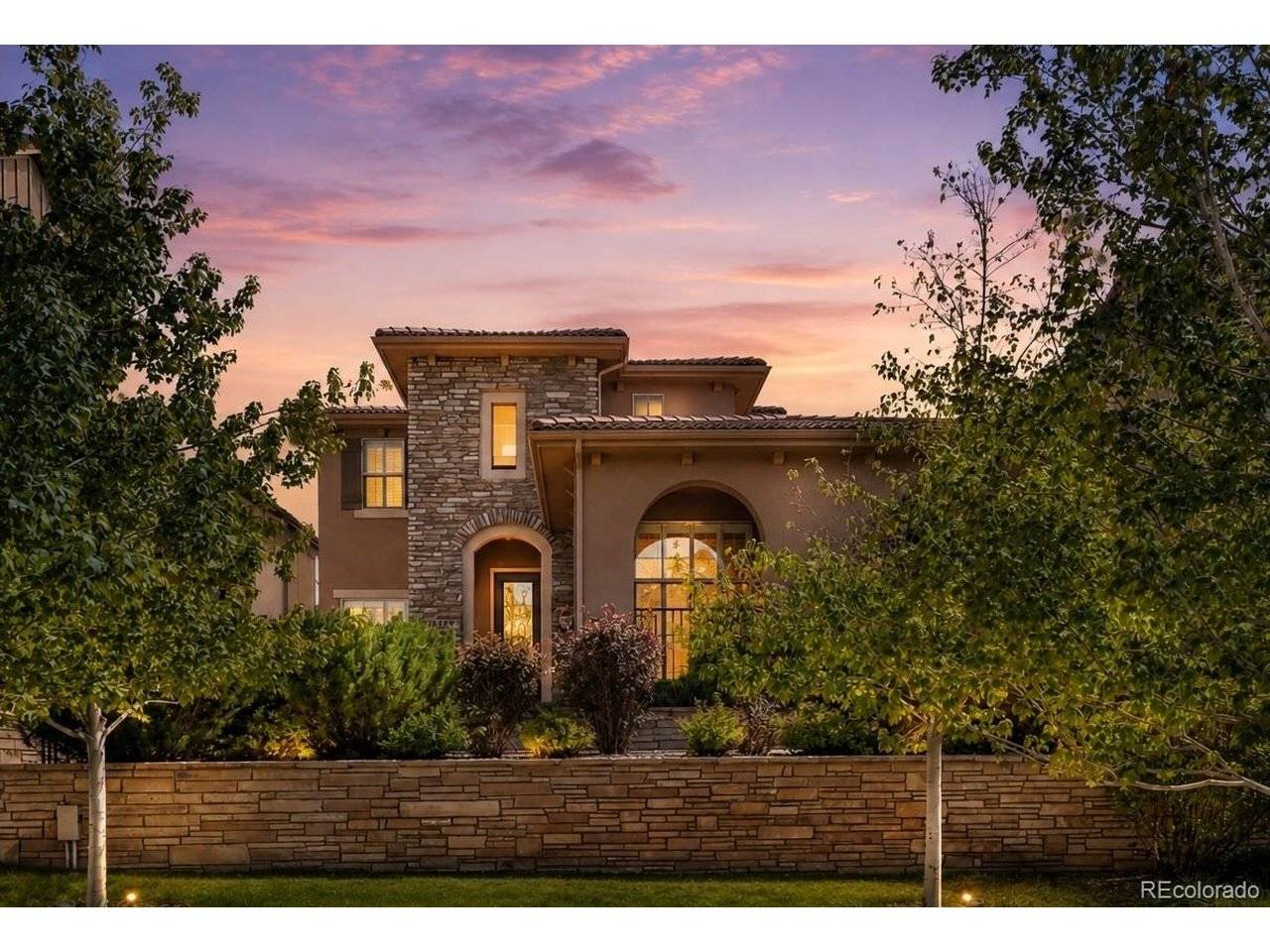 10358 Bluffmont, Lone Tree, CO 80124