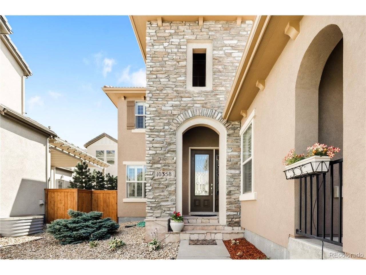 10358 Bluffmont, Lone Tree, CO 80124