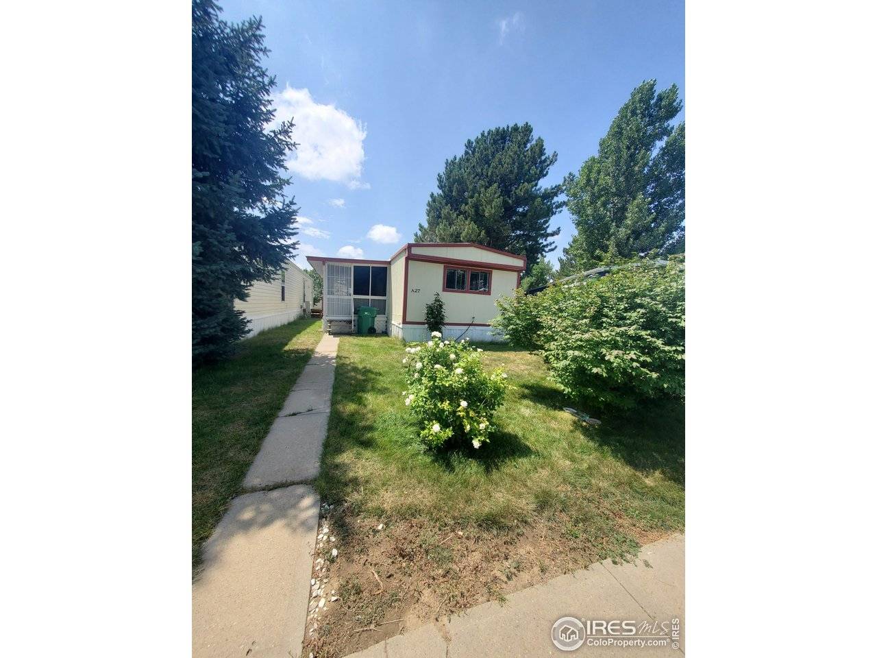 221 W 57th #A27, Loveland, CO 80538