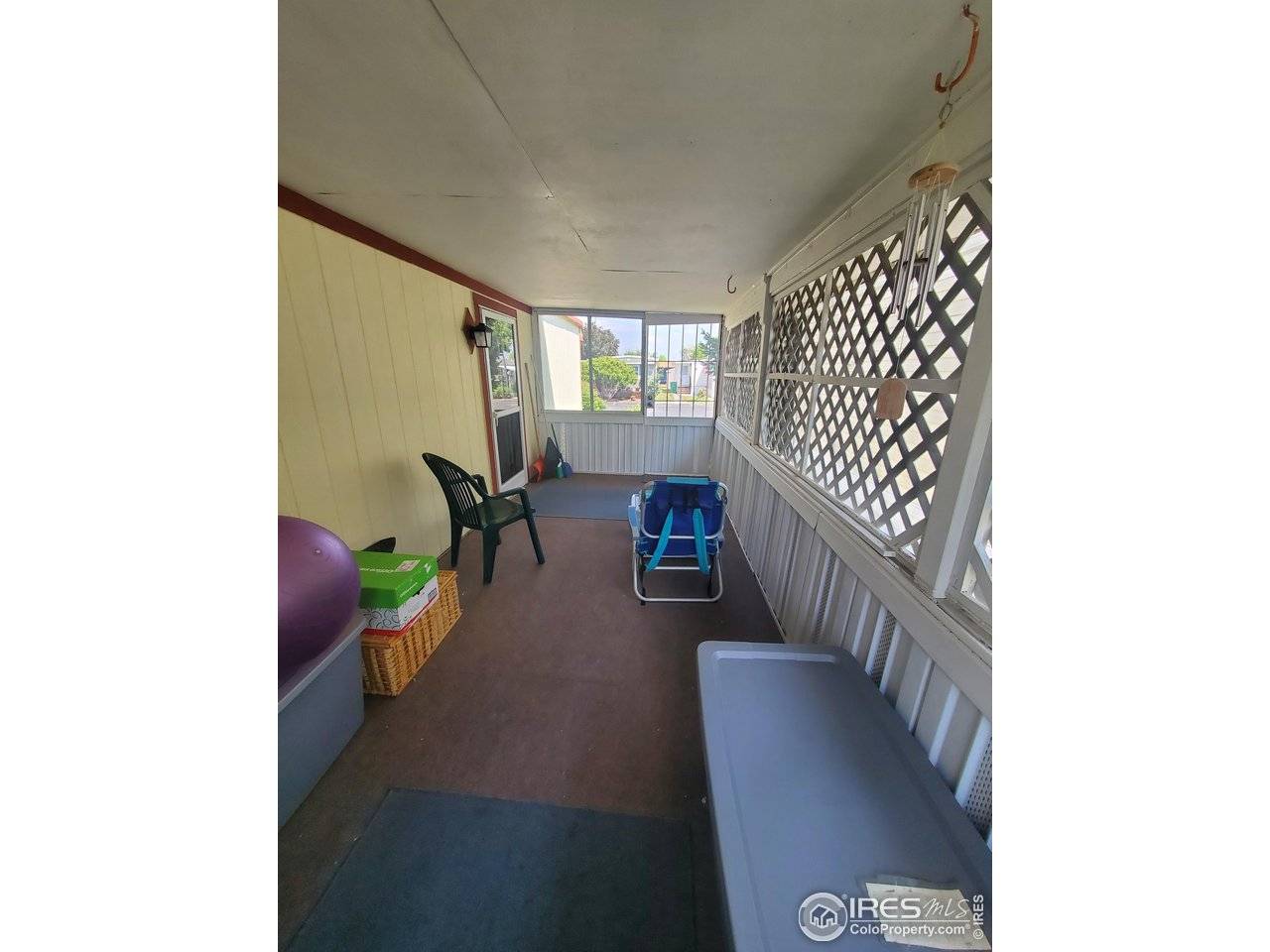 221 W 57th #A27, Loveland, CO 80538