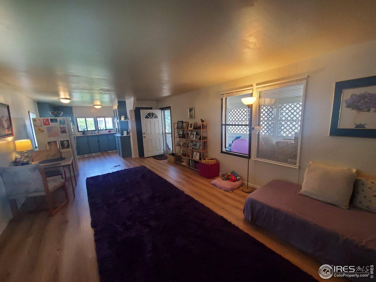 221 W 57th #A27, Loveland, CO 80538