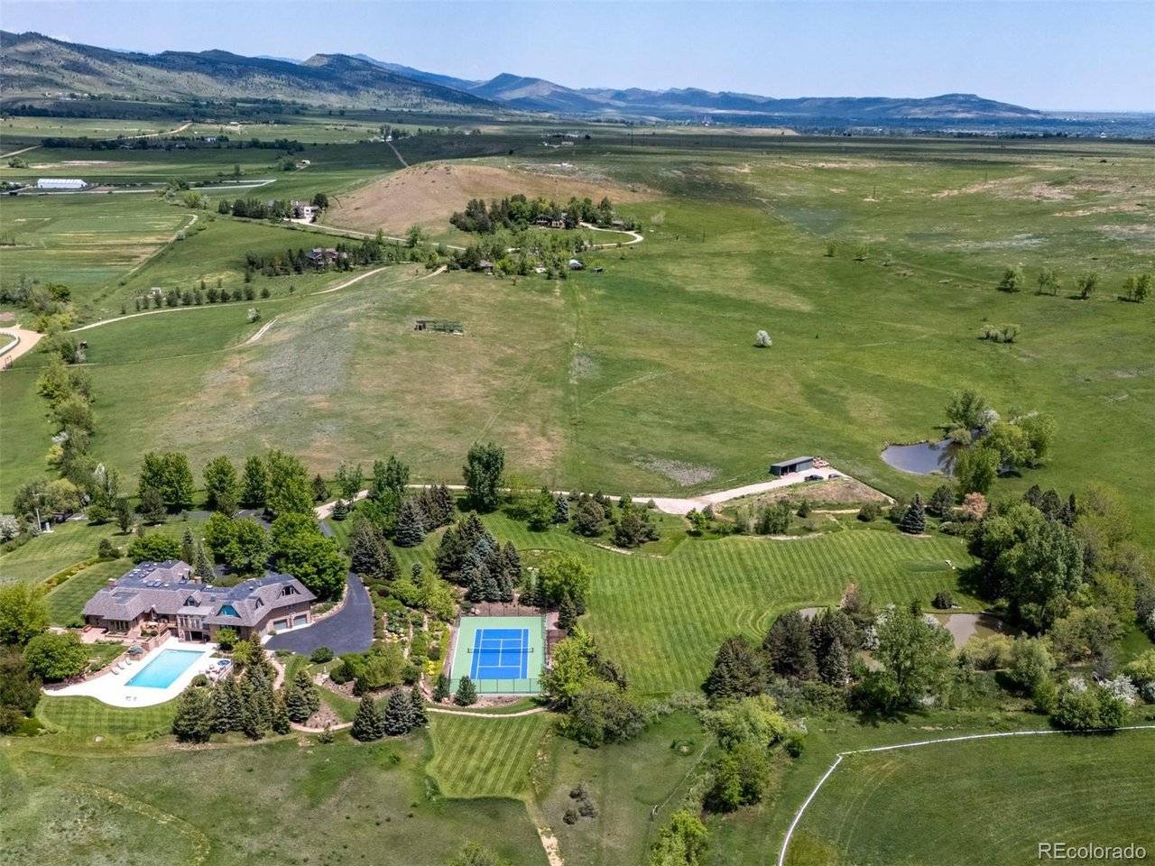 8000 N 41st, Longmont, CO 80503