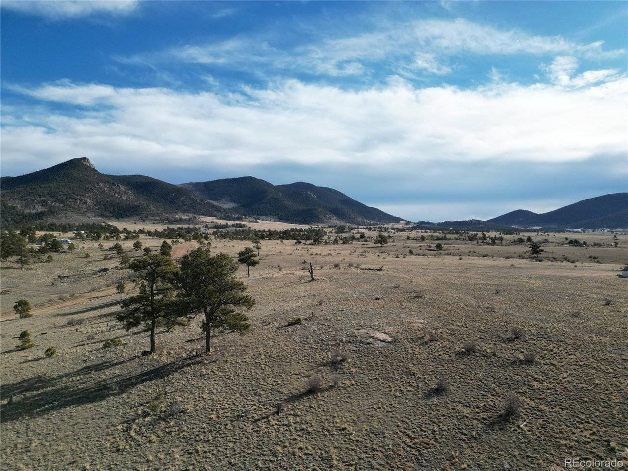 10620 Routt, Lake George, CO 80449