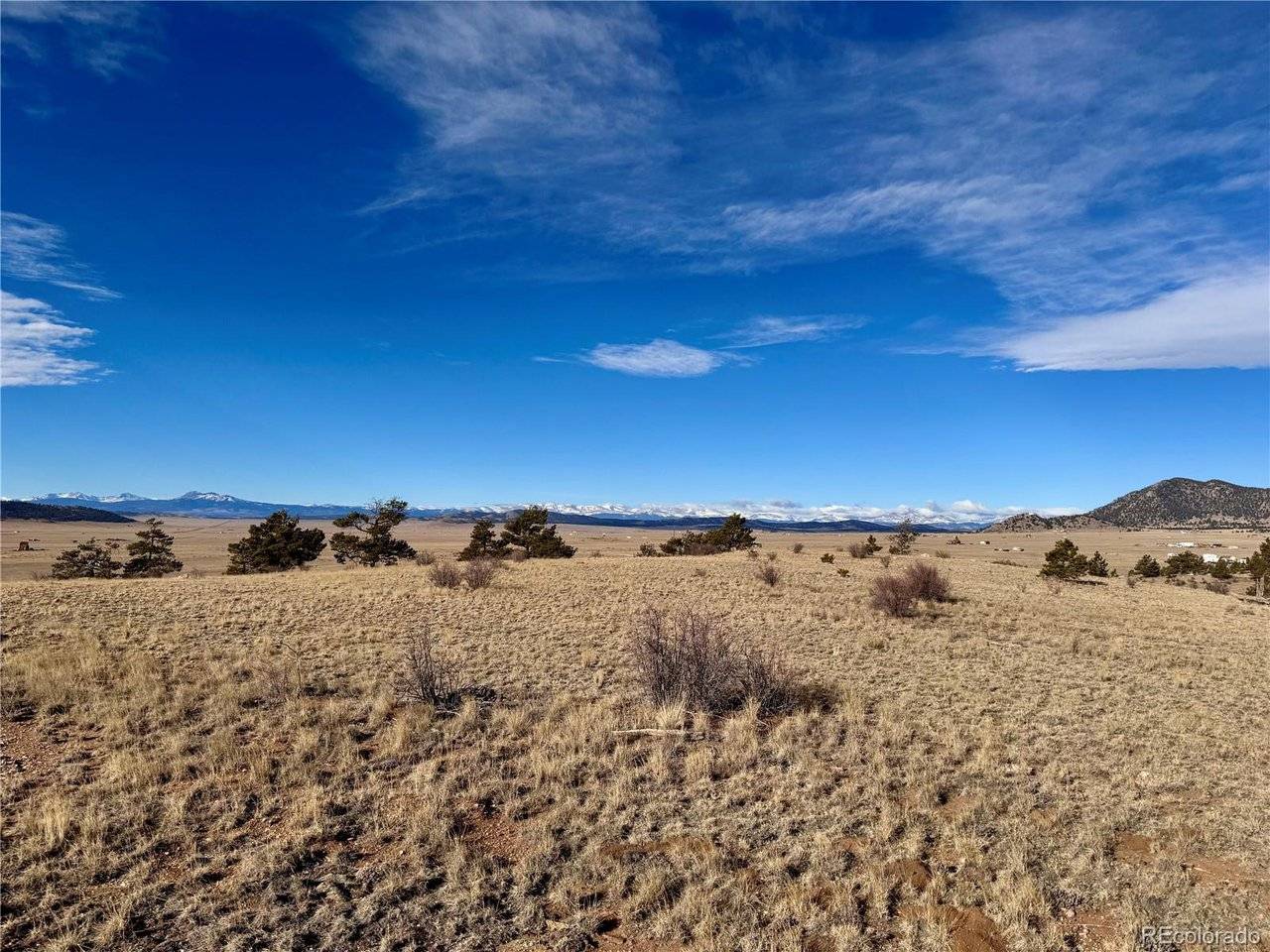10620 Routt, Lake George, CO 80449