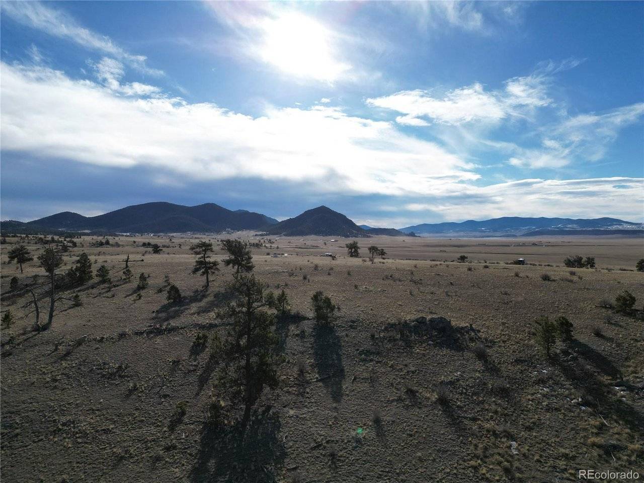 10620 Routt, Lake George, CO 80449