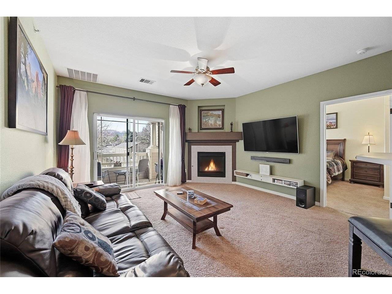 8374 S Holland #206, Littleton, CO 80128