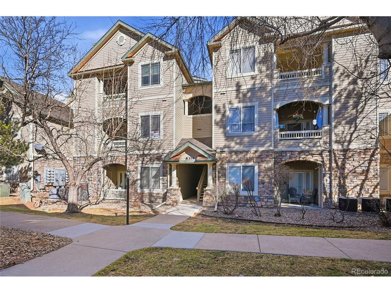 8374 S Holland #206, Littleton, CO 80128