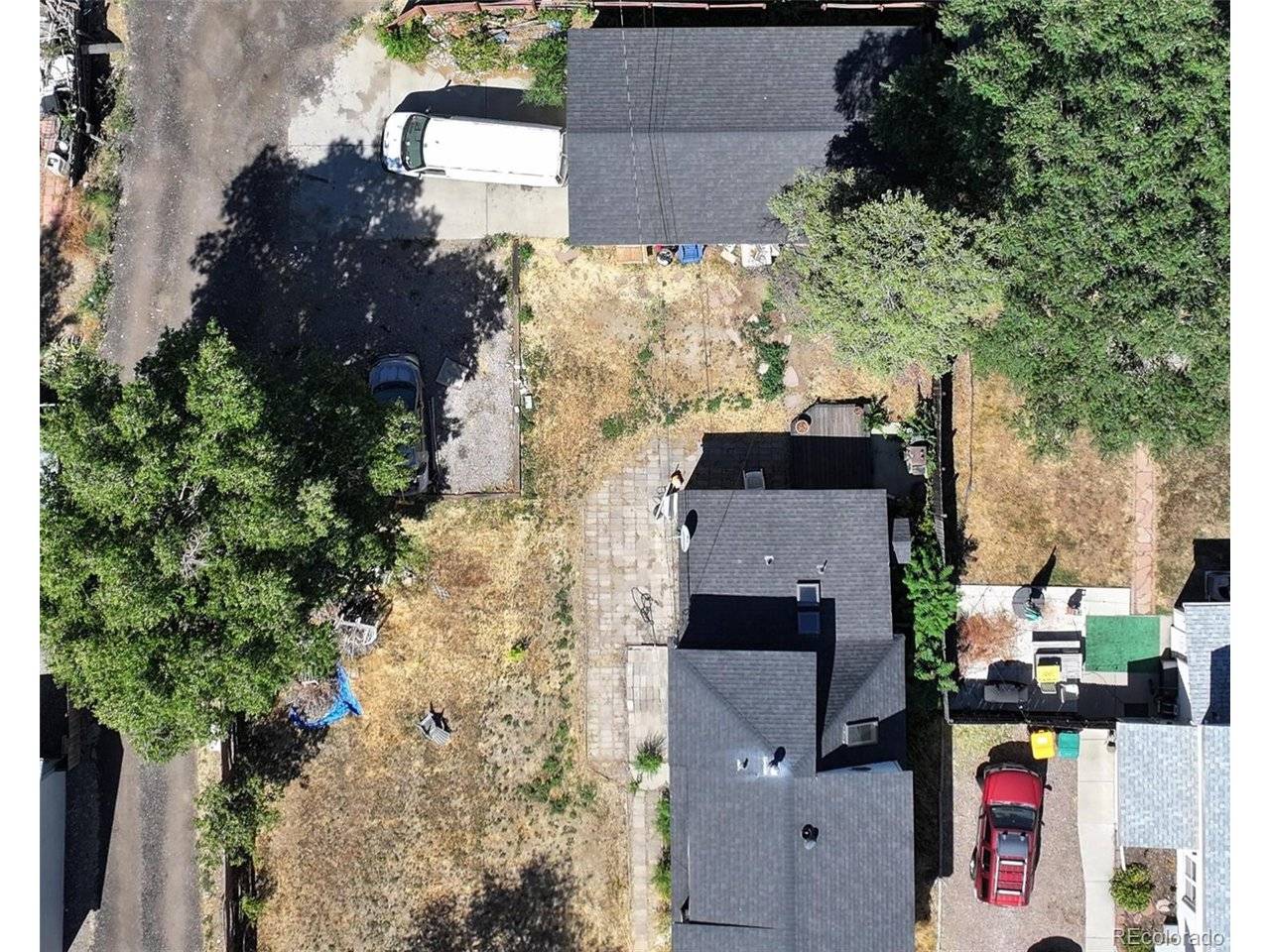 3069 S Elati, Englewood, CO 80110