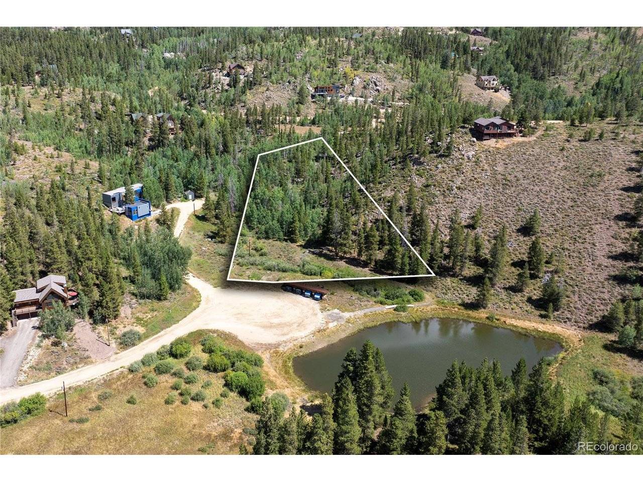 113 Elk Park, Tabernash, CO 80478