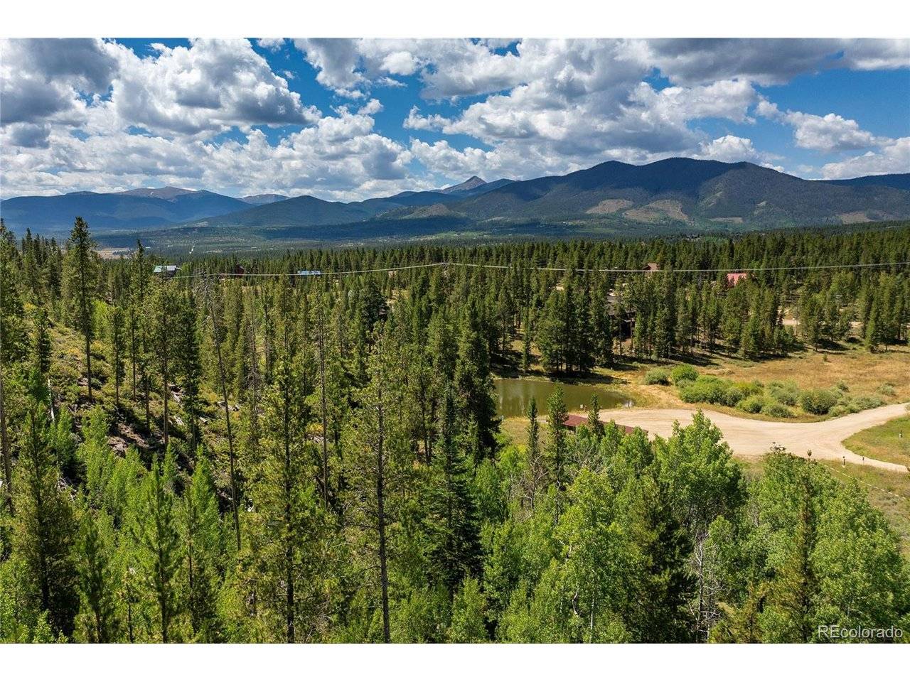 113 Elk Park, Tabernash, CO 80478