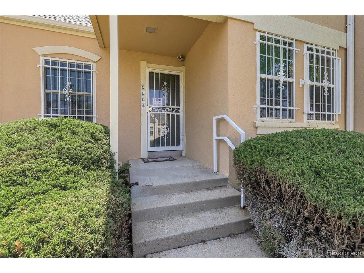 2864 S Vaughn, Aurora, CO 80014