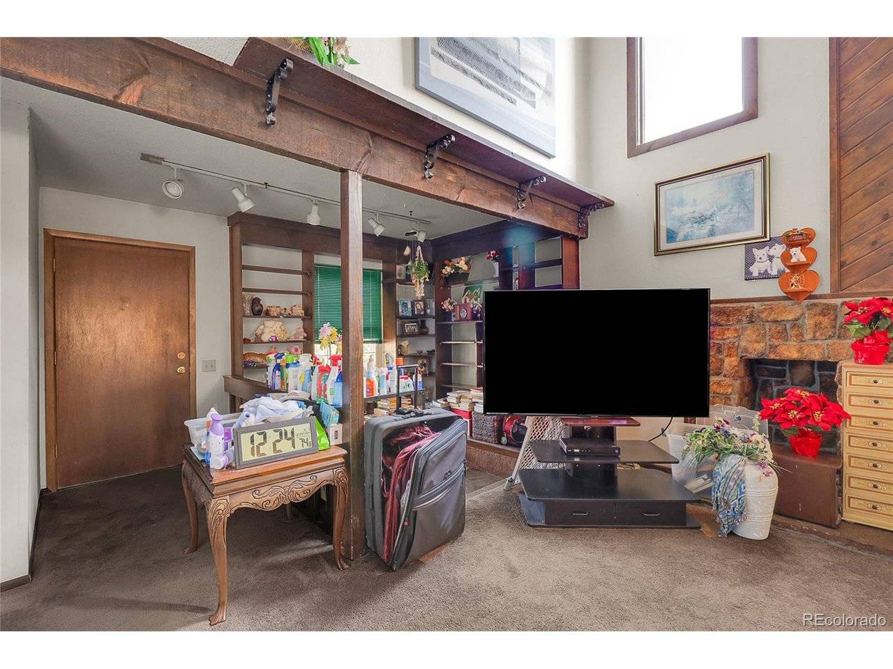 2864 S Vaughn, Aurora, CO 80014