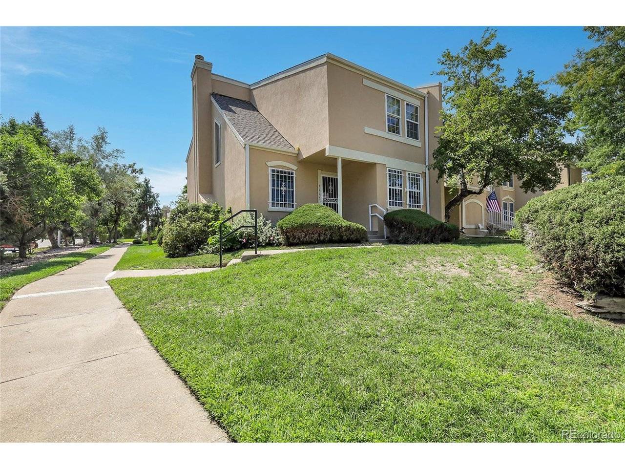 2864 S Vaughn, Aurora, CO 80014