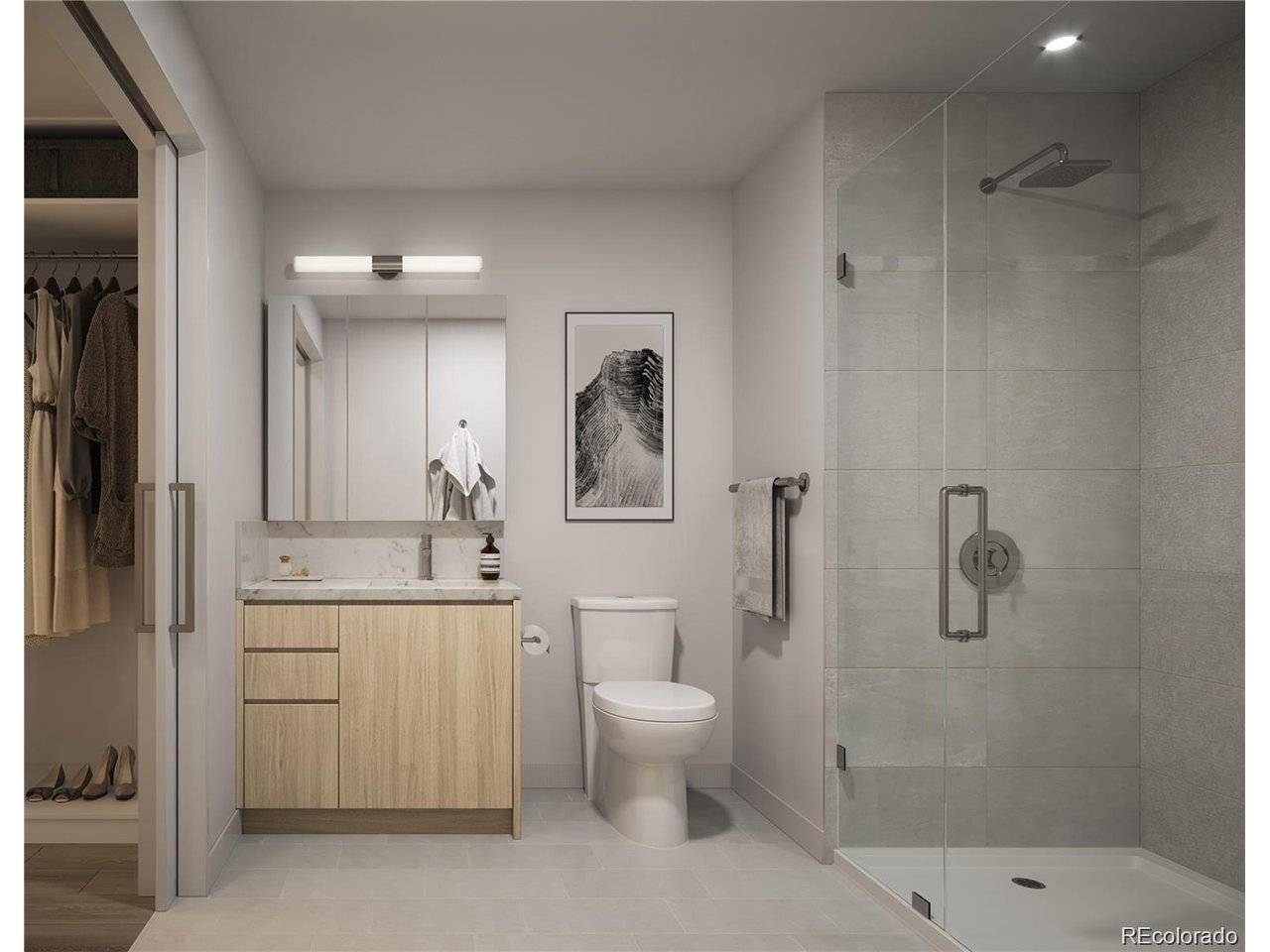 525 18th #1201, Denver, CO 80202