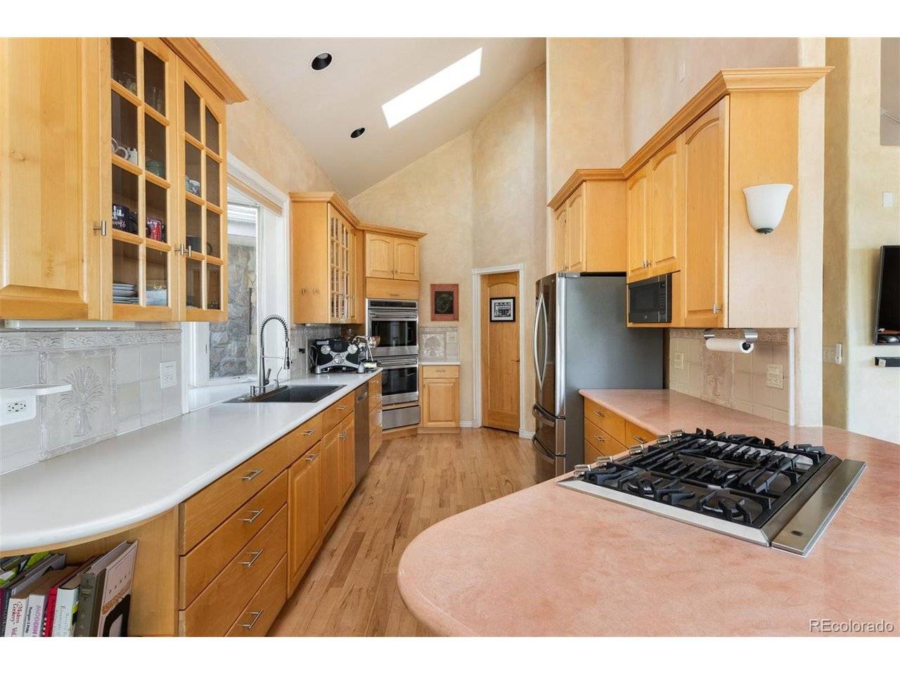 1426 Rembrandt, Boulder, CO 80302