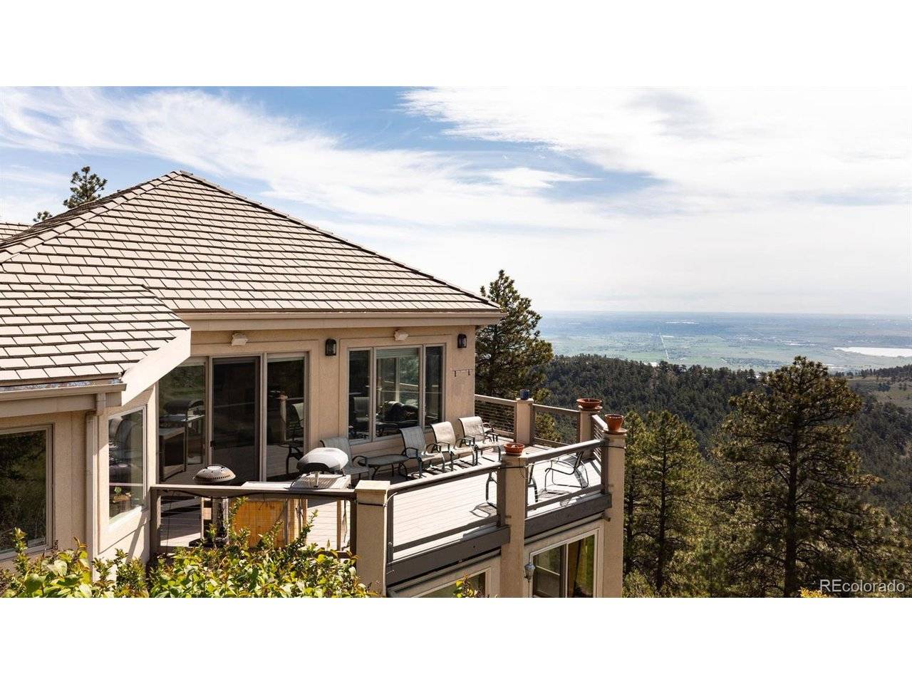1426 Rembrandt, Boulder, CO 80302