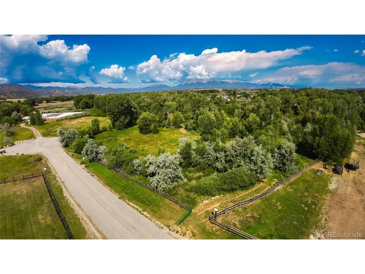 8116 Fawn Run, Salida, CO 81201