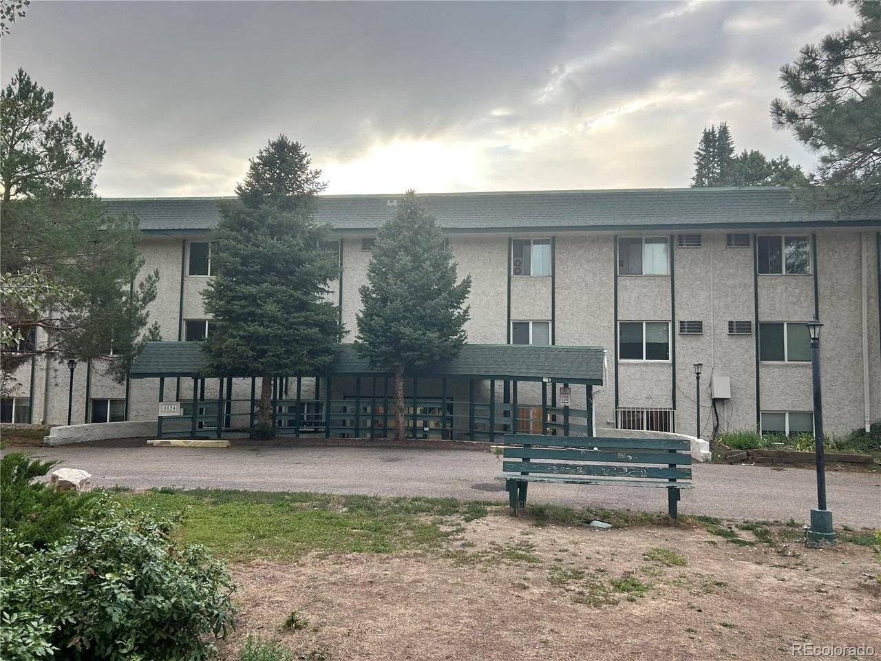 8824 E Florida #105, Denver, CO 80247