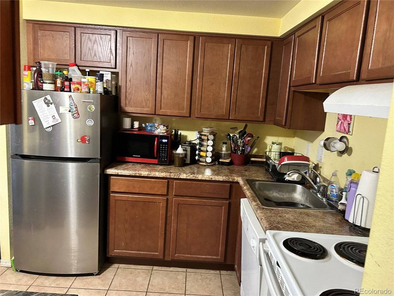 8824 E Florida #105, Denver, CO 80247