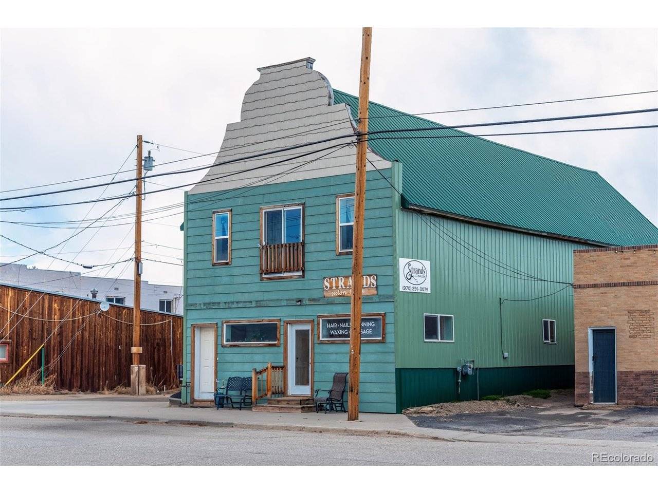 104 N 3rd, Kremmling, CO 80459