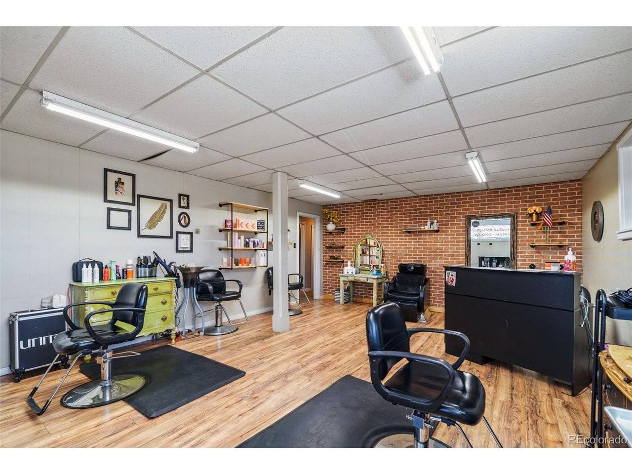 104 N 3rd, Kremmling, CO 80459