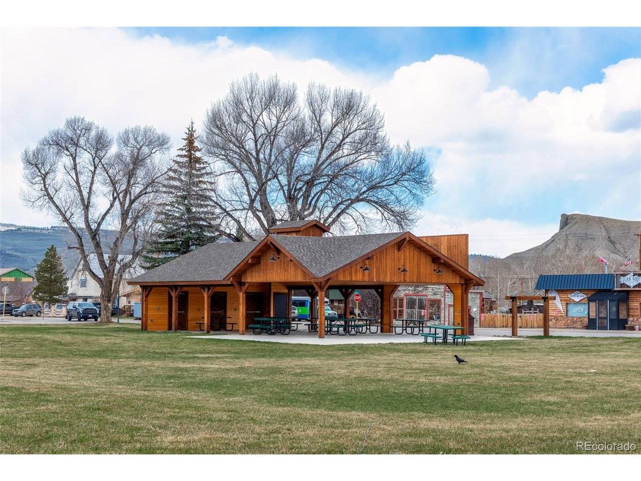 104 N 3rd, Kremmling, CO 80459