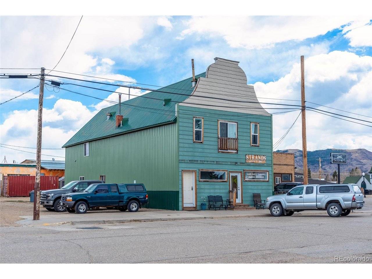 104 N 3rd, Kremmling, CO 80459